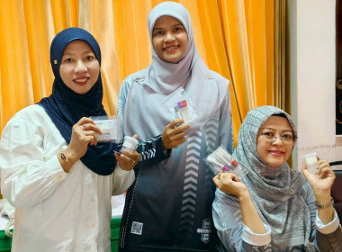 ตรวจสุขภาพประจำปี พ.ศ. 2569 พารามิเตอร์รูปภาพ 2